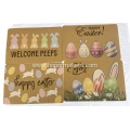 Easter Floor mat